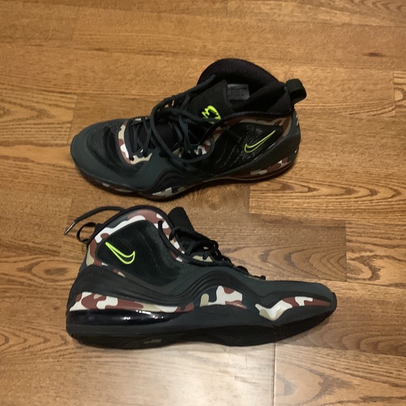 Nike Air Penny - Picture 2 of 2